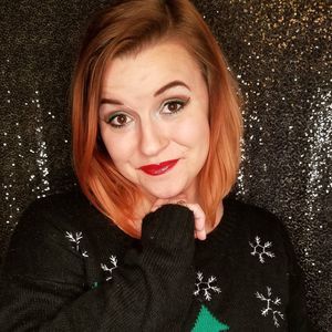 Meet your Posher, Caitlin